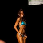 Sarah  Clifton - NPC Camellia Championships 2012 - #1